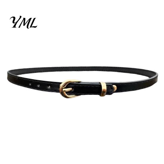 Replacement Hat Band Faux Leather Fedora Hatband, 0.39" Width Cowboy Band, 27 Detachable Inch Adjustable for Women Men Panama Cowgirl Hats Top