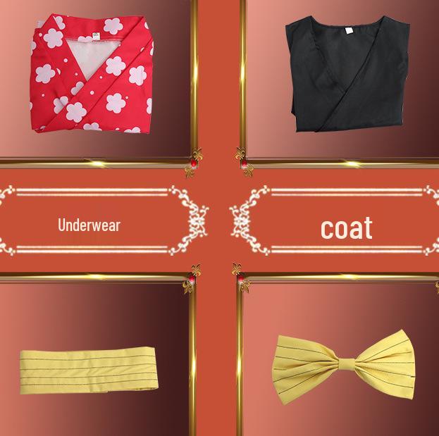 Убийца демонов косплей: Тандзиро, Нэдзуко, Дзэницу, Гию, Синобу - Доступно сейчас