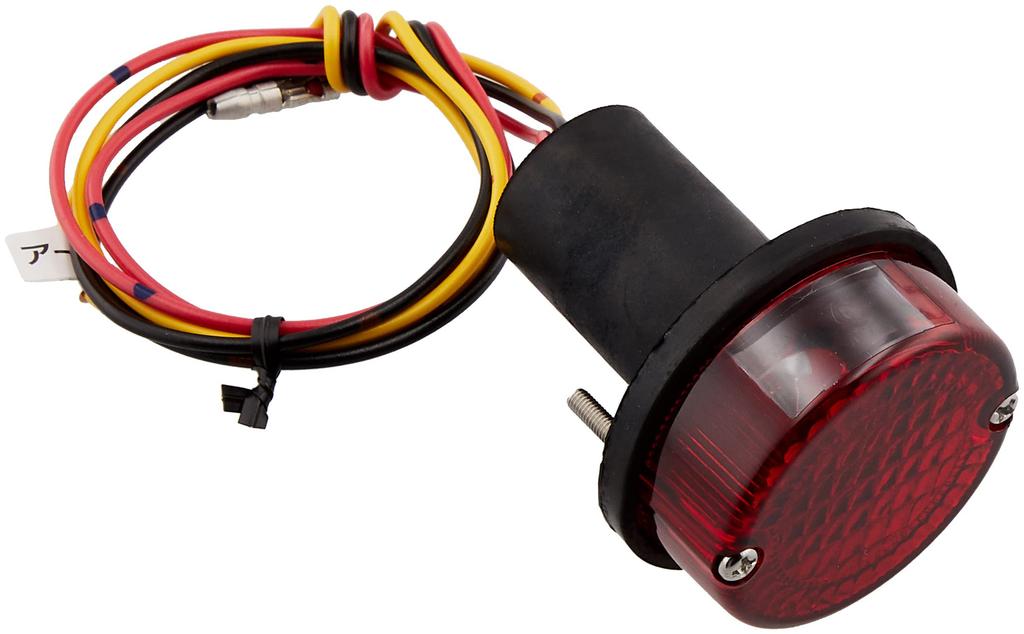 Задний фонарь Kijima Barry 2218-1033