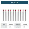 High-Speed Diamond Dental Burs for Polishing, Grinding, and Oral Care