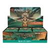 The Gathering New Kapena Street Corner Set Booster Японская версия BOX MTG Коллекционная карта Wizards of the Coast C95181400 Magic