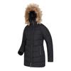 Mountain Warehouse Womens/Ladies Isla II Long Down Jacket