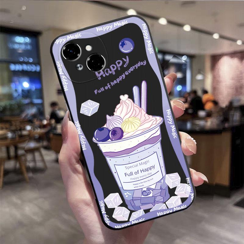 Для Tecno Spark Go 1 Go 2020 2022 2024 2025 Чехол Ударопрочный Силиконовый Кот Мягкий ТПУ Чехол для Телефона Для Spark Go 2023 Задняя Крышка Fundas