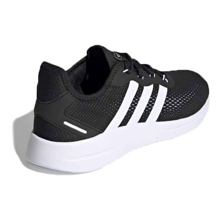 adidas Lite Racer Rbn 2.0 'Черный Белый' FW3246