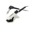 YAMAHA Tuner Microphone A Microphone That Is Easy To Attach and Detach and Sends Vibrations Directly To the Tuner by Attaching the Microphone To the