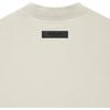 Fear of God Essentials SS22 Relaxed Crewneck Wheat Men's FOG-SS22-134
