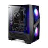 Limited Stock Panoplia Powered by Msi I5B764060PMB Panoplia Gaming PC Desktop PC Gaming PC GeForce RTX 4060 Intel Core Win11 10 Cores 16 Threads Max