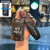 Car Key case bag Shell For Mazda 2 3 5 6 BL BM GJ Atenza Axela Demio CX-3 CX3 CX-5 CX5 CX7 CX-9 CX8 Fob Keychain FF27