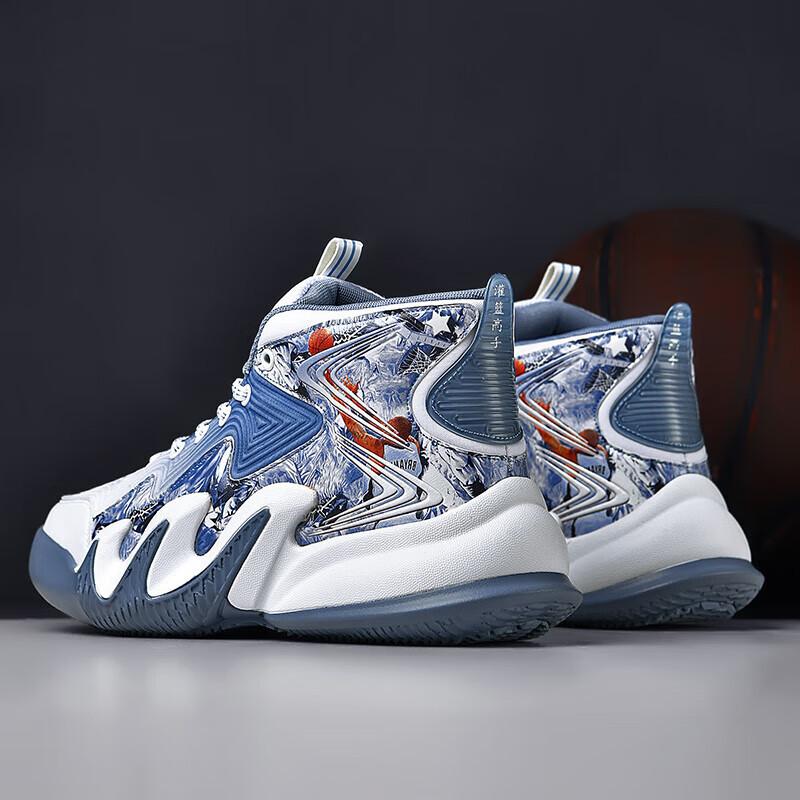 2025 Оригинальные подростковые баскетбольные кроссовки Kobe Мужские нескользящие кроссовки с мягкой подошвой для марафона, спорта, бега, мужская обувь