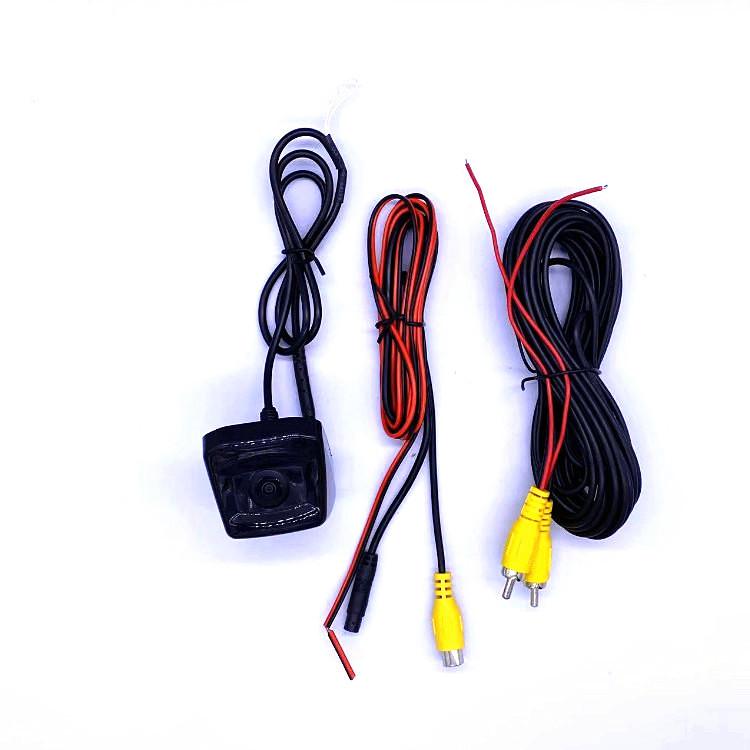 Камера заднего вида Hilux с ночным видением Starlight