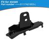 Front Left Side Lower Bumper Bracket 51117421853 For BMW X5 -  2024