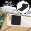 Самоклеящаяся ремонтная лента для холста, полоса для ковра, обивочная лента для ткани, для холщового навеса, мебели, куртки, брюк, платья