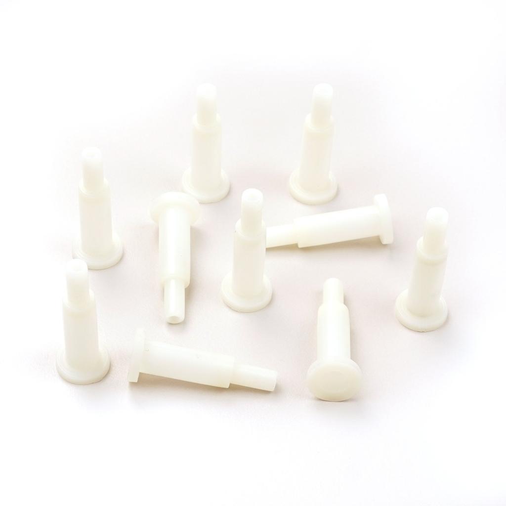 ESC Auto Parts ECP027 10 Pieces Cable End Rope Dowel for Window Regulator Winder Mechanism Type BCP027 Fast Handling