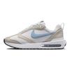 Nike Женские кроссовки Air Max Dawn Белые Психический синий Светло-коричневый Психический-синий-Светло-коричневый DC4068-104