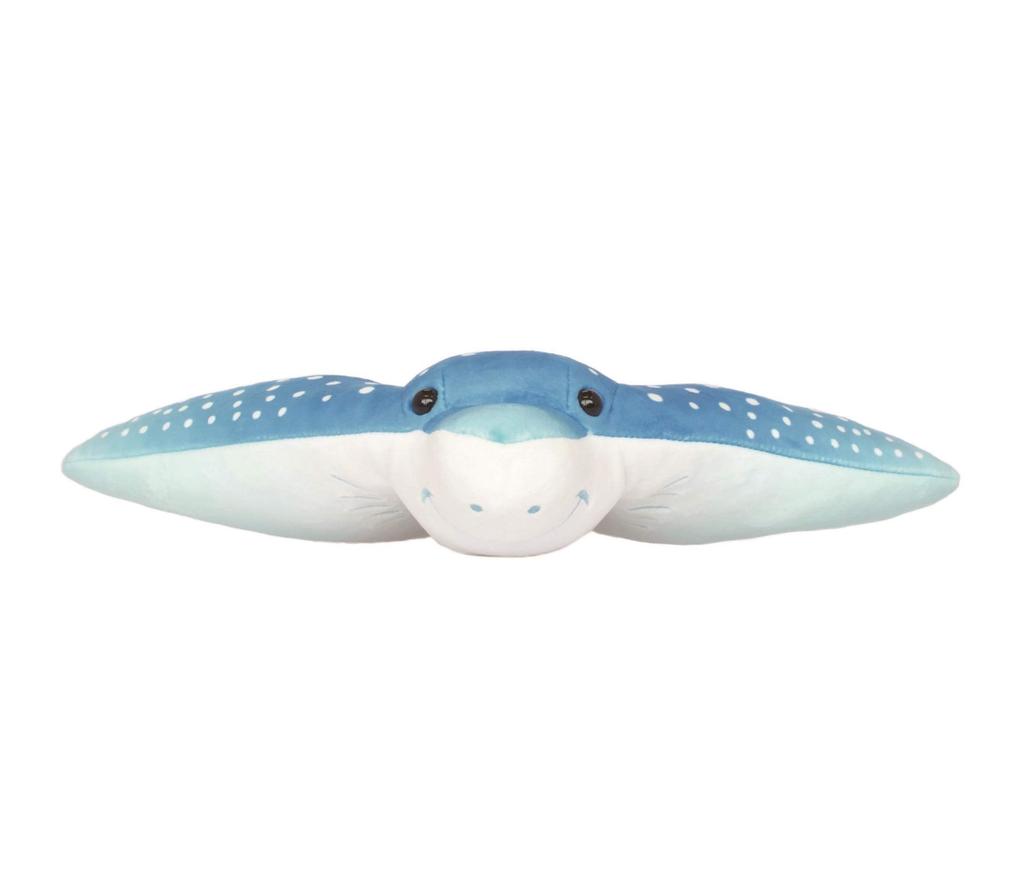 AQUA Plush Toy Marine Spotted Eagle Ray S