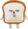 T'S FACTORY Seatbelt Cushion "Bread Thief" Seatbelt Cushion "Bread Thief