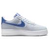Nike Женские кроссовки Air Force 1 Low '07 Blue Tint Polar FN7185-423