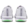 Puma Мужские кроссовки Velocity Nitro COOLadapt White Black Elektro-Green 195094-01