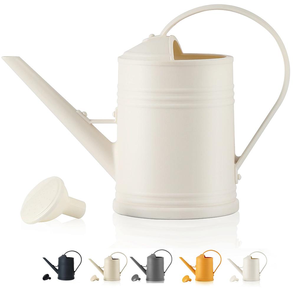 Лейка для комнатных растений, маленькие лейки для комнатных растений, садовые цветы, длинный носик, лейка для полива уличных растений