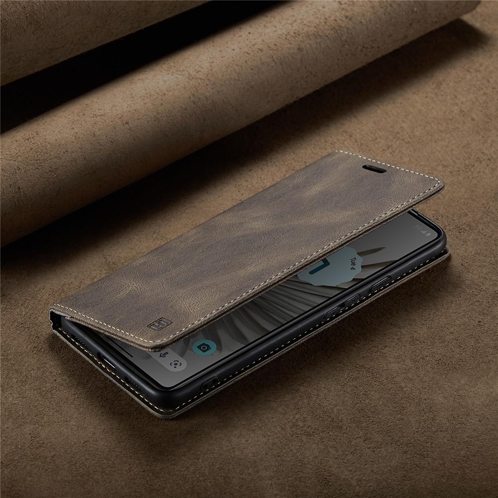 Чехол-книжка для Google Pixel 8 Pro, кожаный чехол для телефона Google Pixel8, роскошный магнитный чехол-кошелек, чехол для Google Pixel 8