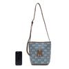MLB Monogram Unisex Shoulder Bag