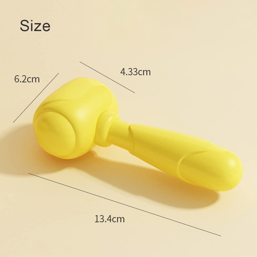 Детские игрушки с молотком, детская игрушка с ударами молотка для малышей, развивающая игрушка для раннего развития для мальчиков и девочек от 1 до 2, 3, 4 лет, музыкальная образовательная игра