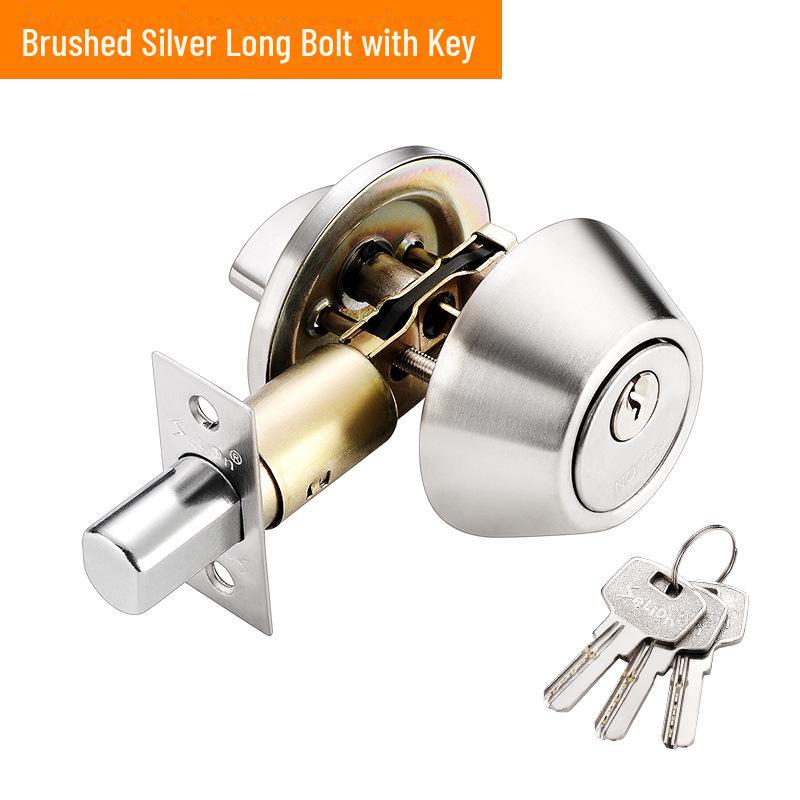 Невидимые бутиковые дверные замки: Варианты: скрытые, внутренние, вспомогательные, комнатные, деревянные, канальные, с плоской головкой и с засовом