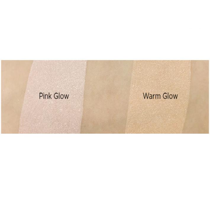 JUNGSAEMMOOL Essential Powder Illuminator 10 г 2 цвета