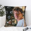 C-Charles Leclerc Pillowcases Merch Soft Cushion Cover Decorations Pillow Case Cover Home Multiple Sizes