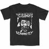 The Cramps Human Fly Black Product Unisex T-Shirt