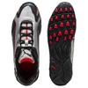 Formula 1 x Puma Inhale 75 Years Hero Pack - Серебристо-черные унисекс кроссовки 308843-02