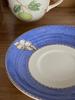 Wedgwood Керамический набор чашка и блюдце «Сад Сары»