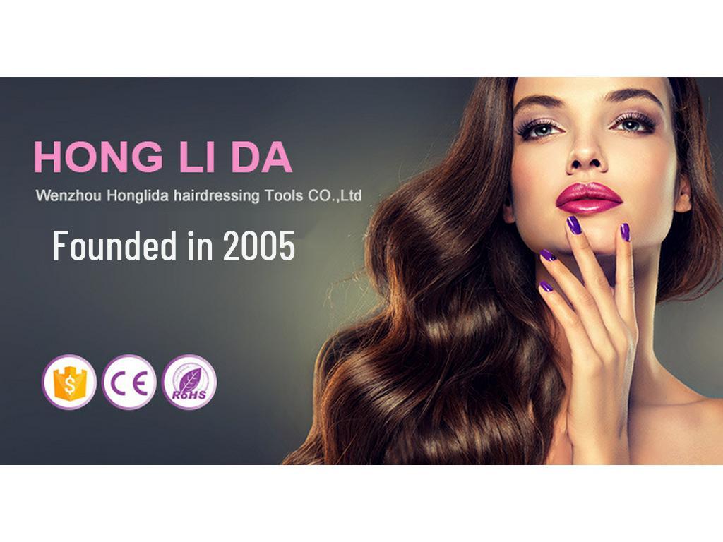 Manulife Высококачественный твиловый набор для завивки: Утолщенные коклюшки для холодной завивки для парикмахерского дела.