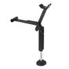 Motorcycle Rear Wheel Lift Stand,Foldable Stable Swingarm Lift,Motorcycle Wheel Support,Rustproof Steel Parking Frame