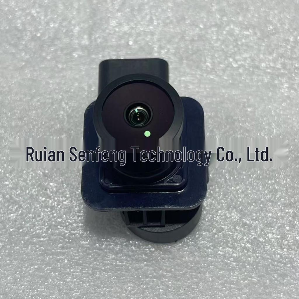 EV4T-19G490-AA: Compatible with Ford Kuga Onboard Reversing Camera CJ5T-19G490-AB.