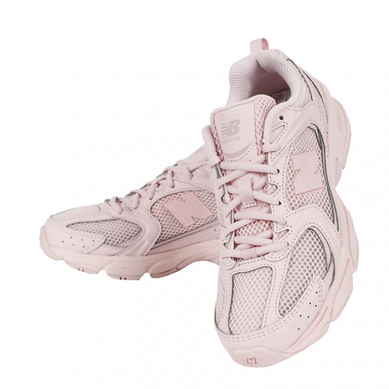 New Balance 530 Розовый сахар