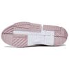 Li Ning Li Cheng Non-Slip Wear-Resistant Low-Top Sports Casual Shoes Women Sneakers White Pink AGCT136-3