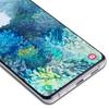 MOCOLO для Samsung Galaxy S20 FE 4G/FE 5G/S20 Lite/S20 FE 2022 Защитное стекло для экрана Полный клей Полное покрытие Пленка с шелкографией