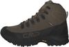 CMP Dhenieb Wp Trekking Shoes (30Q4717) (30Q4717_U862) Gray