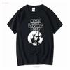 Винтажная футболка из фильма «Ночь живых мертвецов» XLarge винтажная стираная растянутая дизайнерская одежда универсальная унисекс