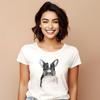 Women's T-shirt - BIG CITY LIFE