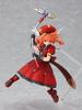Figma Magical Girl Lyrical Nanoha StrikerS Vita Knight Uniform Ver.