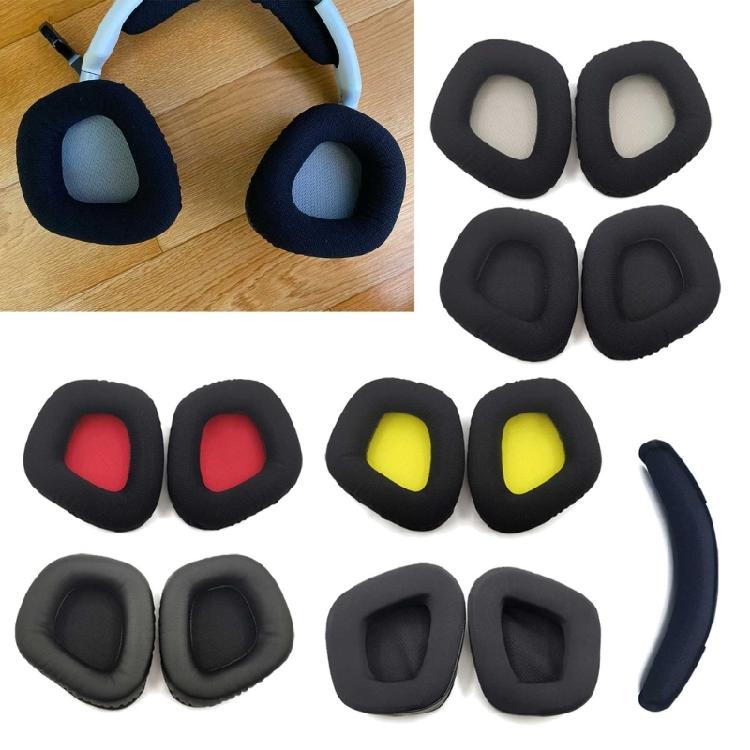 Чехол для амбушюр для игровой гарнитуры Corsair Void RGB Elite Wireless