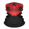 Breathable Skull Men Balaclava Windproof Cycling Caps New Ski Mask