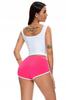 Women's Sports Shorts Comfortable Shorts Pink Xl