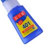 12G Super Strong Glue For Fake Nails Decoration  False Tips Press On Nails Fast Dry Glue Gel Manicure Tools