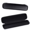 Black Hair Styling Tools Storage Case EVA Mobile Hard Disk Box Curling Iron Cover  Travel Journey