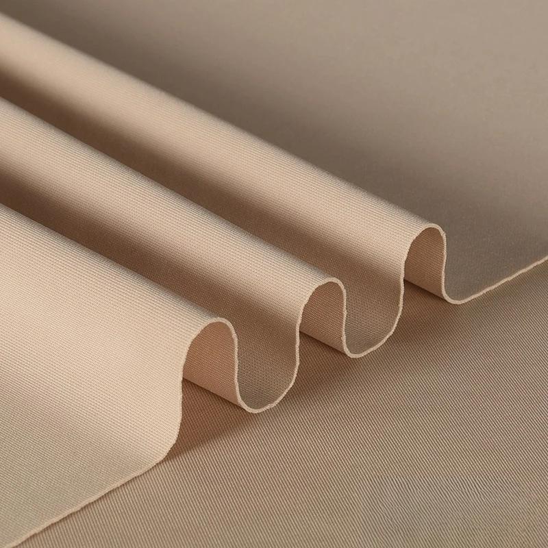 100x160 см тонкая мягкая трикотажная ткань Scuba, летняя, не мнется, эластичная для пошива юбок, футболок, курток, тканей