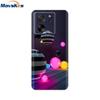 Mobile Phone Bag Case For Xiaomi 13T Case Mi13T Soft Silicone Cover For Xiaomi 13T Pro Clear Bumper For Xiaomi Mi 13T Pro Coque