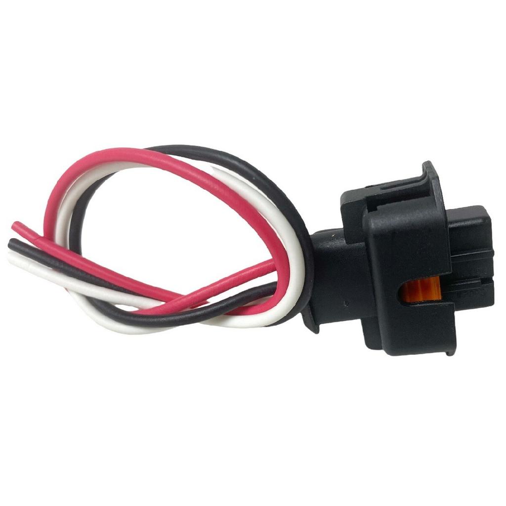 Multi Purpose Connector of Fuel Pressure Sensor Engine Camshaft Position Sensor
